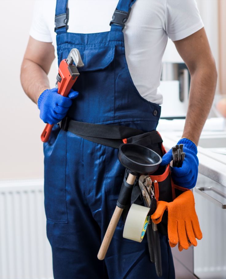 Advanced leak detection technology in use