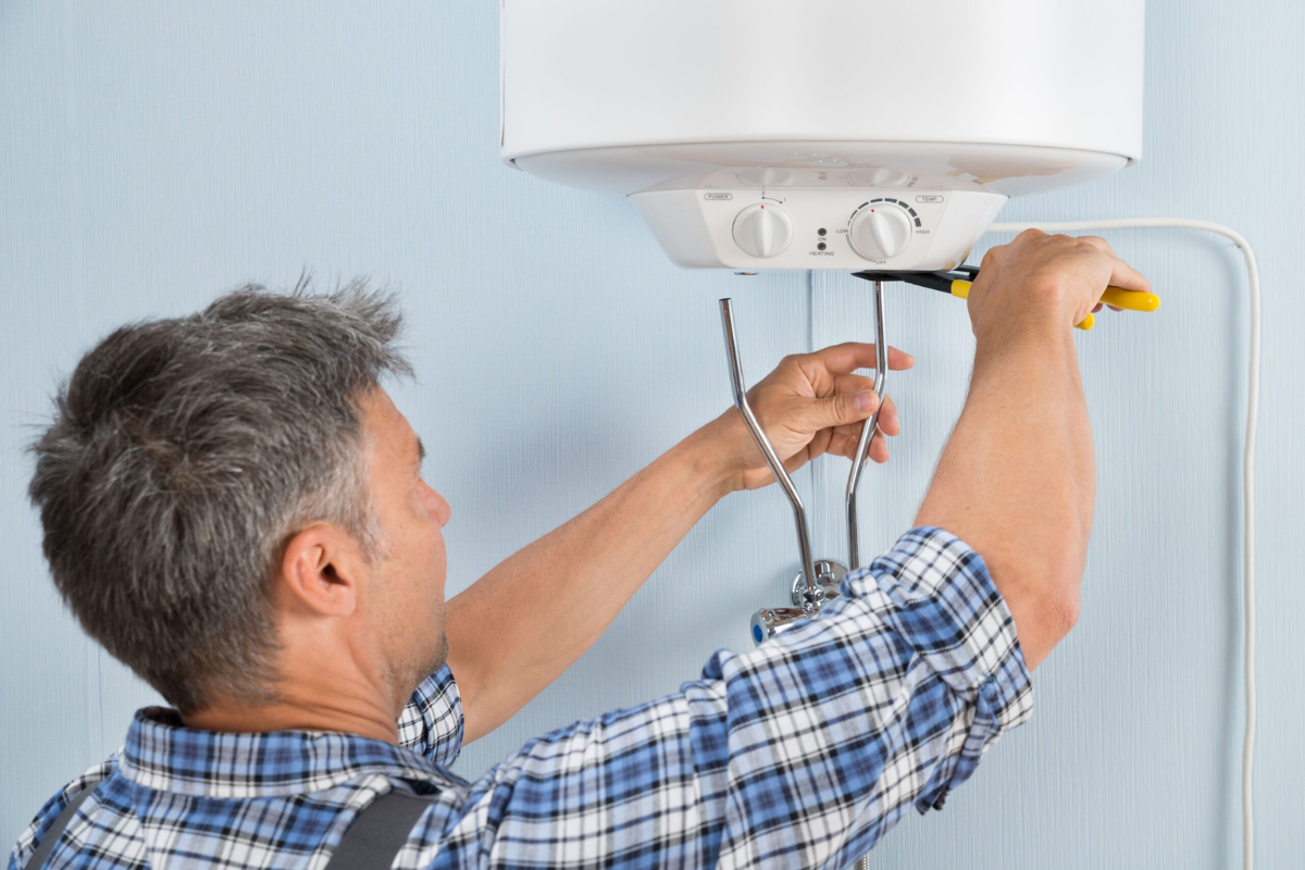 Sump pump replacement in Los Angeles